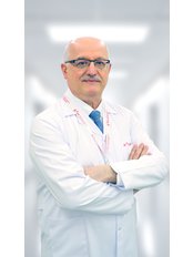 Dr Senol ERGUNEY - Surgeon at Büyük Anadolu Hospitals