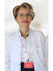 Dr Filiz GEBESOGLU - Doctor at Büyük Anadolu Hospitals