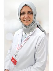 Dr Feyza AKGUN - Doctor at Büyük Anadolu Hospitals