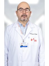 Dr Naki KELES - Doctor at Büyük Anadolu Hospitals