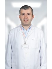 Dr Gokhan KUTLAR - Doctor at Büyük Anadolu Hospitals