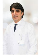 Dr Hasan KALKAN - Doctor at Büyük Anadolu Hospitals