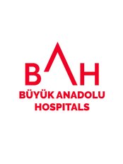 Büyük Anadolu Hospitals - Osman Gazi Mah. Fatih Sultan Mehmet Cad. No:117/1, Darıca, Kocaeli, 41700,  0