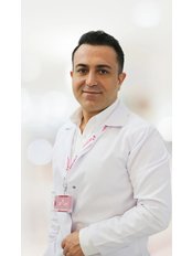 Dr Nihat KAYABASI - Surgeon at Büyük Anadolu Hospitals