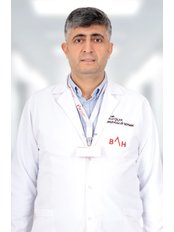 Dr Mutlu CICEK - Doctor at Büyük Anadolu Hospitals