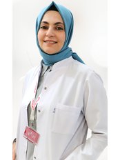 Dr Büşra BUDAK - Surgeon at Büyük Anadolu Hospitals