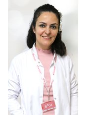 Dr Mahsan  GHASSEMLOU - Doctor at Büyük Anadolu Hospitals