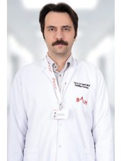 Dr Mahmut Sami SEN - Doctor at Büyük Anadolu Hospitals