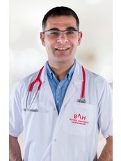 Dr Fatih Mehmet MERT - Doctor at Büyük Anadolu Hospitals