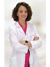 Dr Sena  OZKAN KURT - Doctor at Büyük Anadolu Hospitals