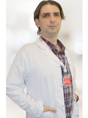 Dr Oguzhan YUCEL - Doctor at Büyük Anadolu Hospitals