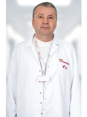 Dr Halil Ibrahim DINLER - Surgeon at Büyük Anadolu Hospitals