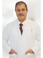 Dr Sakir AYDOGAN - Doctor at Büyük Anadolu Hospitals