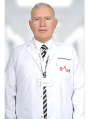 Dr Candan KARACA - Doctor at Büyük Anadolu Hospitals