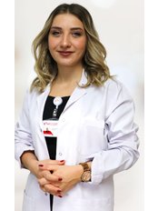 Dr Sena ODABASI DASDEMIR - Doctor at Büyük Anadolu Hospitals