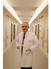 Prof Mustafa SAHIN - Surgeon at Büyük Anadolu Hospitals