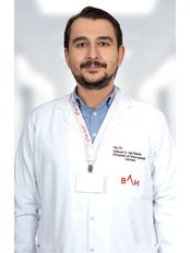 Dr Göksel Gültekin SAHINER - Doctor at Büyük Anadolu Hospitals