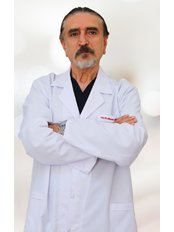 Dr Musa  BOZTEPE - Surgeon at Büyük Anadolu Hospitals