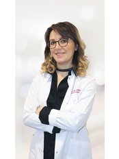 Dr Ozge  PIRI MANTAR - Doctor at Büyük Anadolu Hospitals
