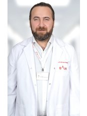 Dr Erdal IRMAK - Doctor at Büyük Anadolu Hospitals