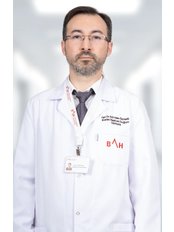 Dr Sefa Erdem OZHAN - Doctor at Büyük Anadolu Hospitals