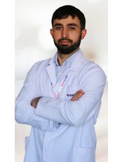 Dr Samir SAFAROV - Doctor at Büyük Anadolu Hospitals