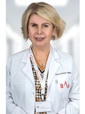 Dr Safiye GENC - Surgeon at Büyük Anadolu Hospitals