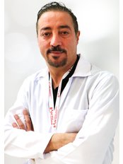 Dr Murat ERDOGAN - Surgeon at Büyük Anadolu Hospitals