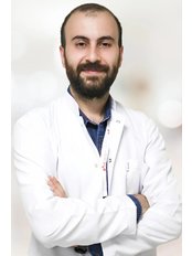 Dr Erkan  ASLAN - Surgeon at Büyük Anadolu Hospitals