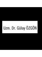 Dr. Gülay Özgön - 19 Mayıs Mahallesi Çoruh Sokak No:32, Şişli, Istanbul,  0