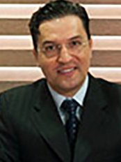 Dr Tamer Tas -  at Florya Cerrahi