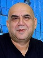 Dr Honorary Alioglu - Doctor at Avrupa Safak Hospital