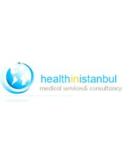 Healthinistanbul - Cumhuriyet Mahallesi Atatürk Bulvarı No:5 Beylikdüzü, Istanbul,  0