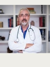 Prof.Dr.Gökhan Hacıibrahimoğlu (Thoracic Surgeon) - Dr.HACIIBRAHIMOGLU