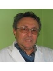 Dr Atilla Zencirogl Oldugunu - Doctor at Tüm Hakları Avicenna Hospital'e aittir