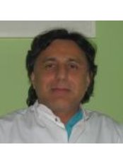 Dr Serola Mehmet Inceoglu - Doctor at Tüm Hakları Avicenna Hospital'e aittir