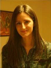 Mrs Bahar Esin Ergin - Counsellor at Korto Psychology Şaşkınbakkal