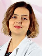 Dr Rabiye Haydin -  at Florya Cerrahi
