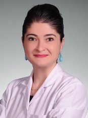 Dr Selen Besli -  at Özel Doğal Hayat Polikliniği - Istanbul