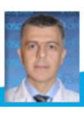 Dr Aydin Akyildiz - Doctor at Ozel Kucukyali Delta Hospital