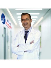 Dr MUSTAFA AKPINAR - Doctor at Private Pendi̇k Bolge Hospi̇tal