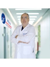 Prof ONUR  GURER - Doctor at Private Pendi̇k Bolge Hospi̇tal