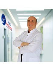 Dr OMUR SARITOPRAK - Dentist at Private Pendi̇k Bolge Hospi̇tal