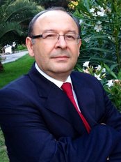 Prof Dr Metin Ozata - bagdat caddesi no 168 daire 8 kat 2 fenerbahce mahallesi, Kadıköy, istanbul, Turkey, 34726,  0