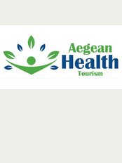 Aegean Health Tourism - Bayraklı Tower İş Merkezi / Business Center, Ankara Caddesi, 81/83, İzmir, 35580, 