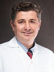 Dr Serkan Tüğen - Surgeon at Op Dr Serkan Tugen