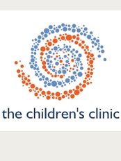 The Children's Clinic - Logo
