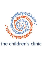 The Children's Clinic - Logo 