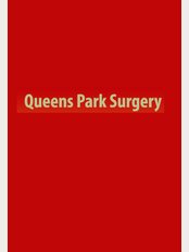 Queens Park Surgery - 23c Carlisle Road, Queens Park, Bedford, MK40 4HR, 