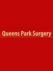 Queens Park Surgery - 23c Carlisle Road, Queens Park, Bedford, MK40 4HR,  0